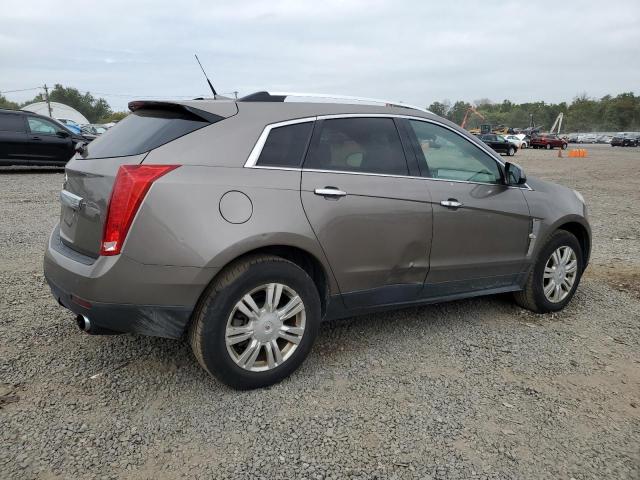 Photo 3 from auction – 2011 CADILLAC SRX LUXURY with VIN 3GYFNDEY2BS668745