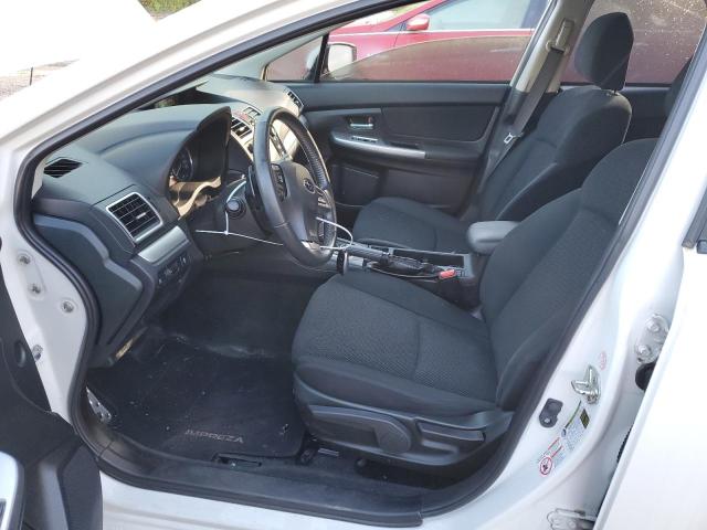 Photo 7 from auction – 2016 SUBARU IMPREZA PR with VIN JF1GPAH63GH350152