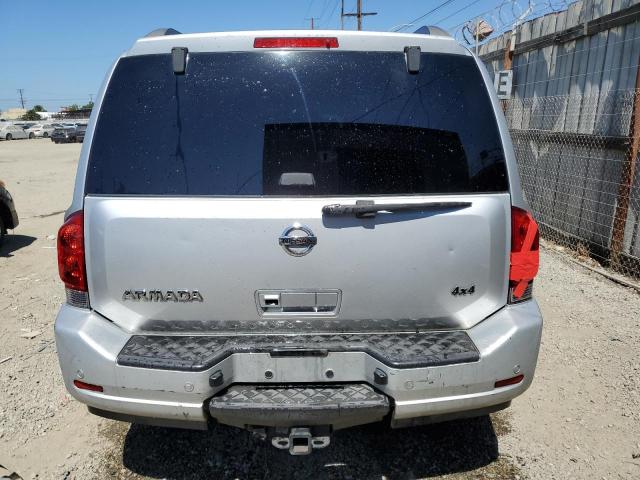 Photo 6 from auction – 2013 NISSAN ARMADA SV with VIN 5N1AA0NC8DN608342