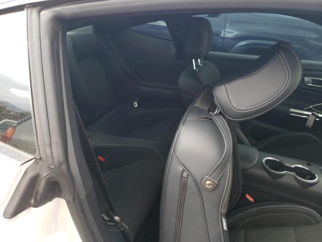 Photo 10 from auction – 2024 FORD MUSTANG with VIN 1FA6P8TH3R5106065