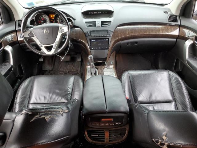 Photo 8 from auction – 2010 ACURA MDX with VIN 2HNYD2H23AH531953