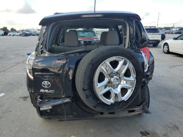Photo 6 from auction – 2012 TOYOTA RAV4 with VIN 2T3ZF4DV4CW119379