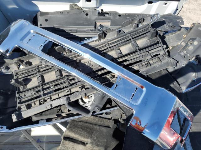 Photo 12 from auction – 2016 CHEVROLET SILVERADO with VIN 1GC1KVE86GF252367