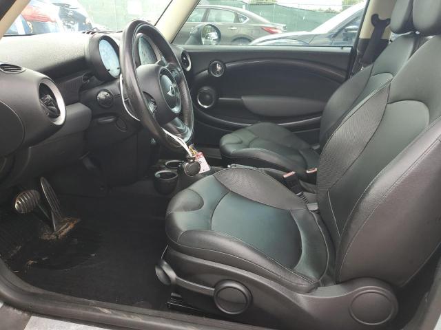 Photo 7 from auction – 2011 MINI COOPER S with VIN WMWSV3C58BTY15466