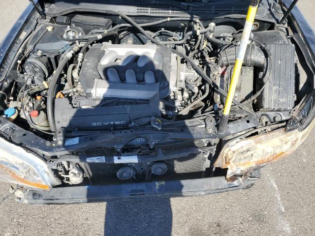 Photo 11 from auction – 2000 HONDA ACCORD EX with VIN 1HGCG2255YA044547