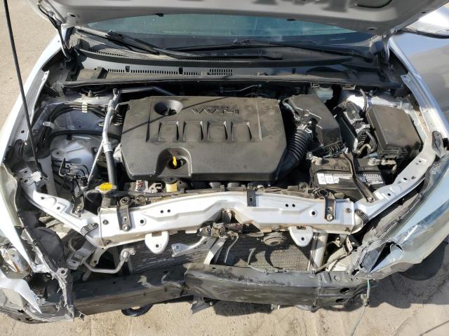 Photo 11 from auction – 2015 TOYOTA COROLLA L with VIN 5YFBURHE0FP233974