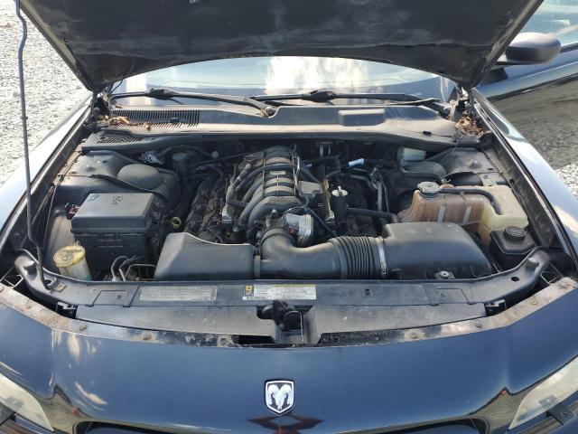 Photo 11 from auction – 2010 DODGE CHARGER with VIN 2B3AA4CT2AH203453