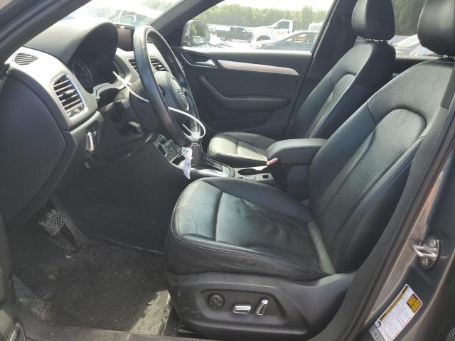 Photo 7 from auction – 2016 AUDI Q3 PRESTIG with VIN WA1GFCFSXGR014513