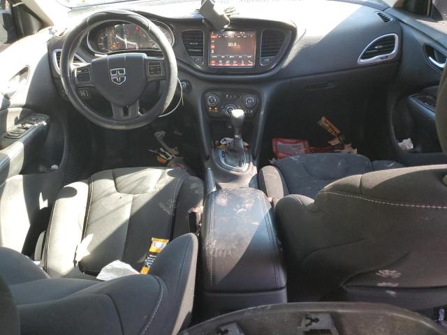 Photo 8 from auction – 2013 DODGE DART SXT with VIN 1C3CDFBA0DD333179