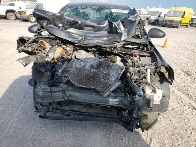 Photo 5 from auction – 2017 CHEVROLET SONIC LT with VIN 1G1JD5SH1H4119164