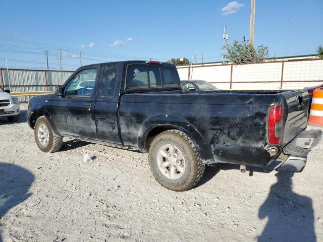 Photo 2 from auction – 2002 NISSAN FRONTIER K with VIN 1N6DD26S12C337043