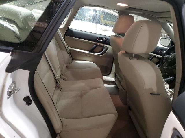 Photo 10 from auction – 2008 SUBARU LEGACY 2.5 with VIN 4S3BL616887211679
