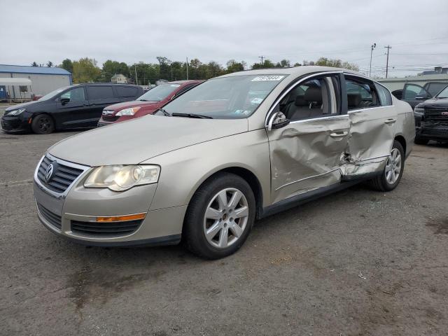 VOLKSWAGEN PASSAT 2.0 2006 with VIN WVWEK73C86P045220 - Photo from auction