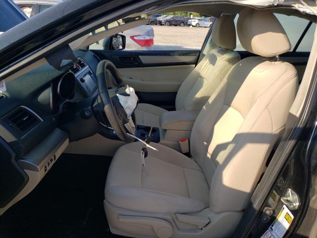 Photo 7 from auction – 2016 SUBARU LEGACY 2.5 with VIN 4S3BNAA63G3016091