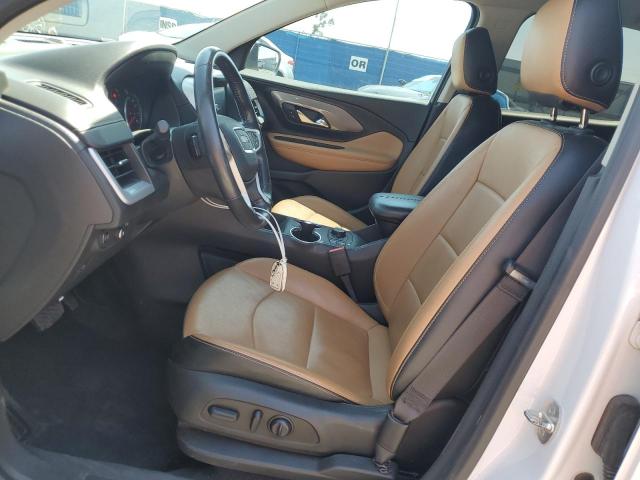 Photo 7 from auction – 2020 GMC TERRAIN SL with VIN 3GKALPEX7LL157675