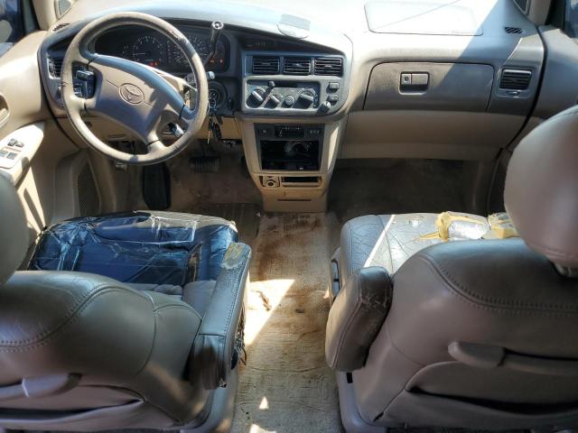 Photo 8 from auction – 2000 TOYOTA SIENNA LE with VIN 4T3ZF13C0YU221056