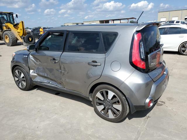 Photo 2 from auction – 2016 KIA SOUL ! with VIN KNDJX3A55G7247625