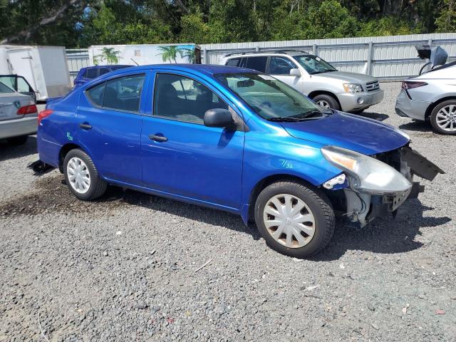 Photo 4 from auction – 2015 NISSAN VERSA S with VIN 3N1CN7AP1FL809587