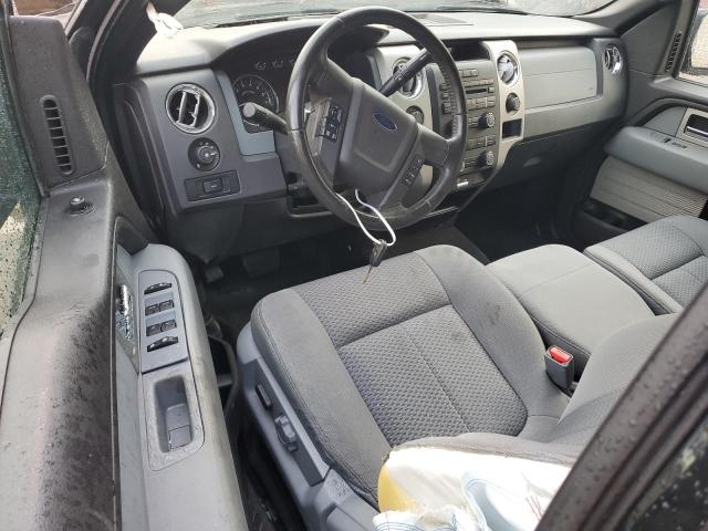 Photo 8 from auction – 2011 FORD F150 SUPER with VIN 1FTFX1EF7BFA43341