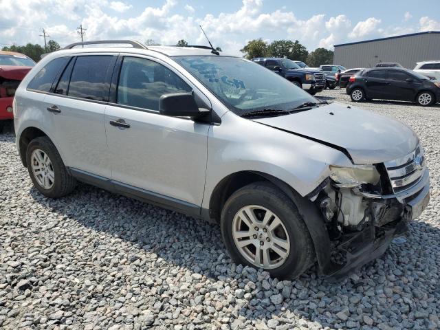 Photo 4 from auction – 2009 FORD EDGE SE with VIN 2FMDK36C79BA41537
