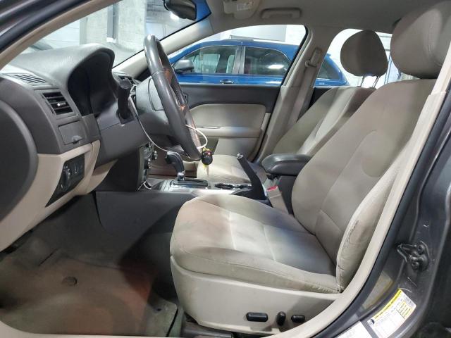 Photo 7 from auction – 2011 FORD FUSION HYB with VIN 3FADP0L37BR253229