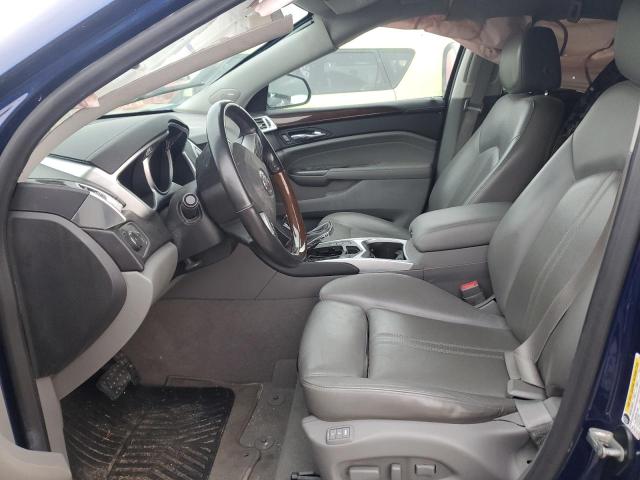 Photo 7 from auction – 2012 CADILLAC SRX PERFOR with VIN 3GYFNBE33CS517259