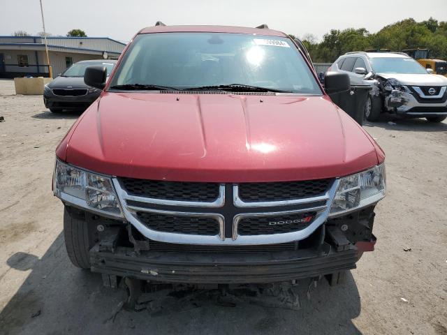 Photo 5 from auction – 2018 DODGE JOURNEY SE with VIN 3C4PDCAB2JT384131