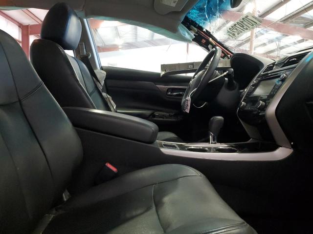 Photo 7 from auction – 2015 NISSAN ALTIMA 2.5 with VIN 1N4AL3APXFC129840