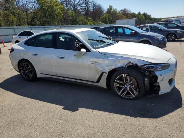 Photo 4 from auction – 2023 BMW 430XI GRAN with VIN WBA73AV05PFN56085