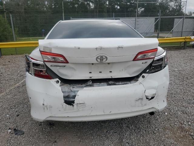 Photo 6 from auction – 2012 TOYOTA CAMRY BASE with VIN 4T1BF1FK0CU546280