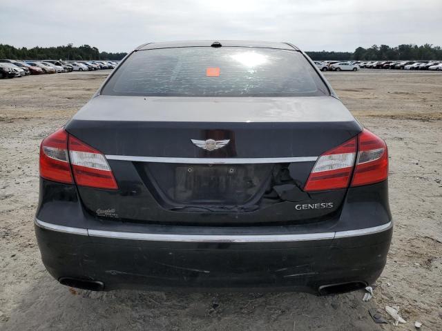 Photo 6 from auction – 2012 HYUNDAI GENESIS 3. with VIN KMHGC4DD7CU182041