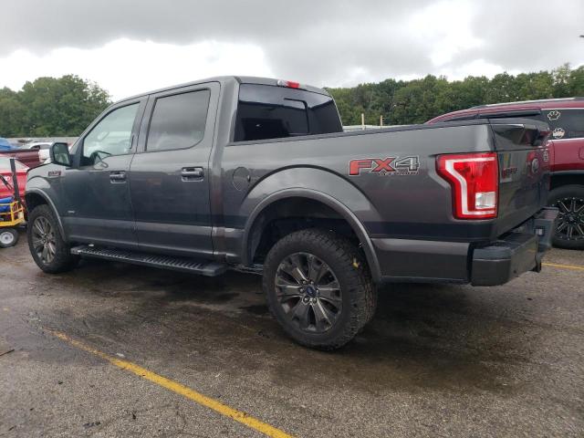 Photo 2 from auction – 2016 FORD F150 SUPER with VIN 1FTEW1EG8GFA85127