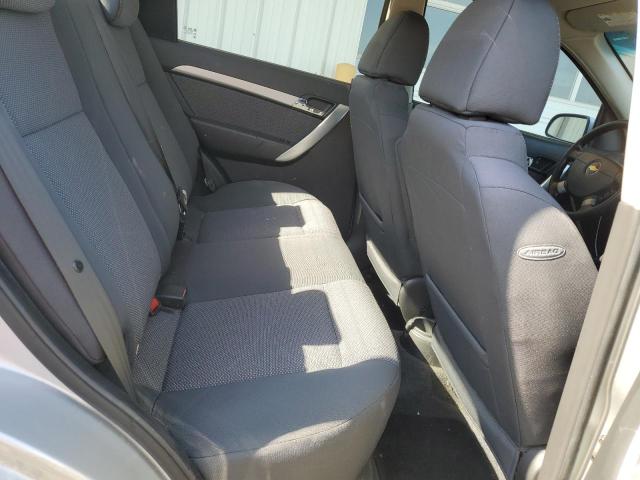 Photo 10 from auction – 2011 CHEVROLET AVEO LS with VIN KL1TD5DEXBB190165