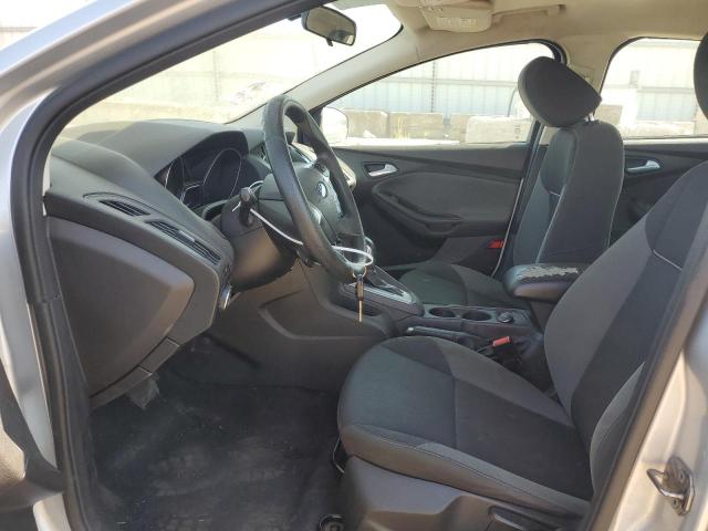 Photo 7 from auction – 2014 FORD FOCUS SE with VIN 1FADP3F22EL417686