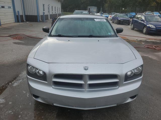 Photo 5 from auction – 2008 DODGE CHARGER with VIN 2B3LA43R88H204405