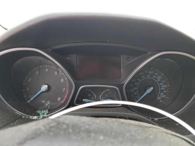 Photo 9 from auction – 2012 FORD FOCUS SE with VIN 1FAHP3F21CL153925