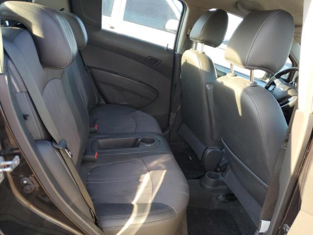 Photo 10 from auction – 2015 CHEVROLET SPARK 1LT with VIN KL8CD6S91FC795592