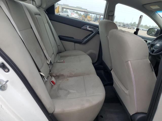 Photo 10 from auction – 2013 KIA FORTE with VIN KNAFU4A22D5716233
