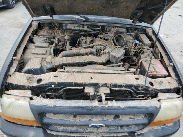 Photo 11 from auction – 2000 FORD RANGER SUP with VIN 1FTZR15V0YPB67906