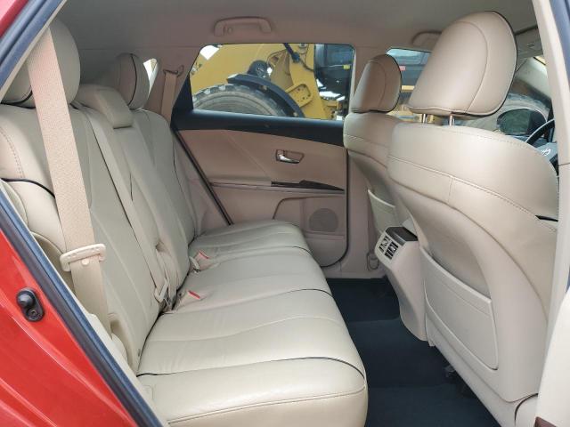 Photo 11 from auction – 2011 TOYOTA VENZA with VIN 4T3ZK3BB2BU044940