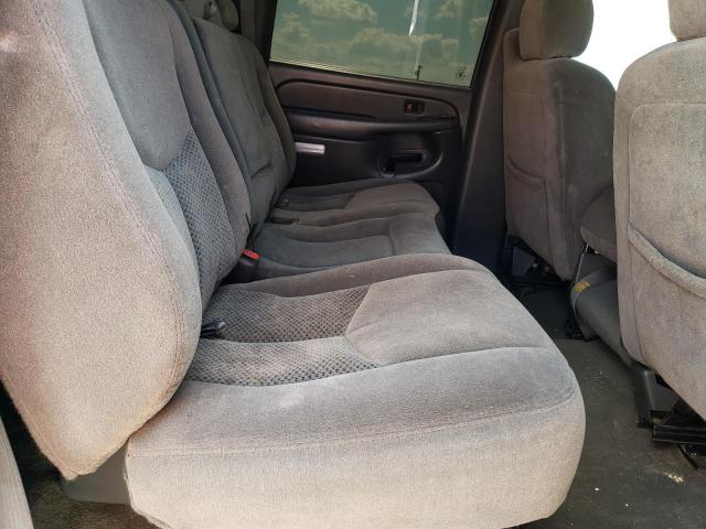 Photo 10 from auction – 2007 CHEVROLET SILVERADO with VIN 2GCEK13Z671149091