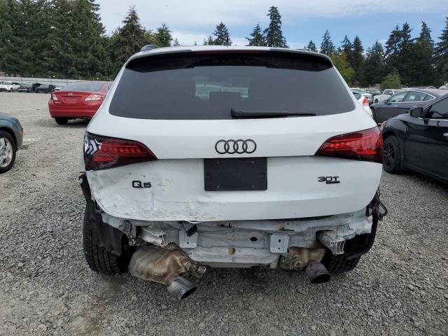 Photo 6 from auction – 2016 AUDI Q5 PREMIUM with VIN WA1D7AFP5GA130491
