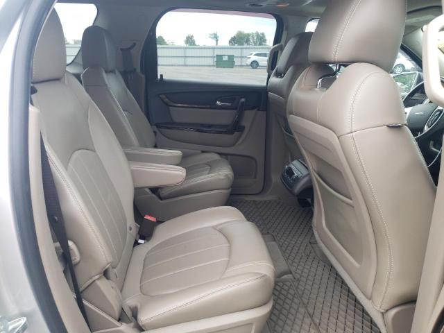 Photo 11 from auction – 2016 GMC ACADIA DEN with VIN 1GKKRTKD4GJ185078