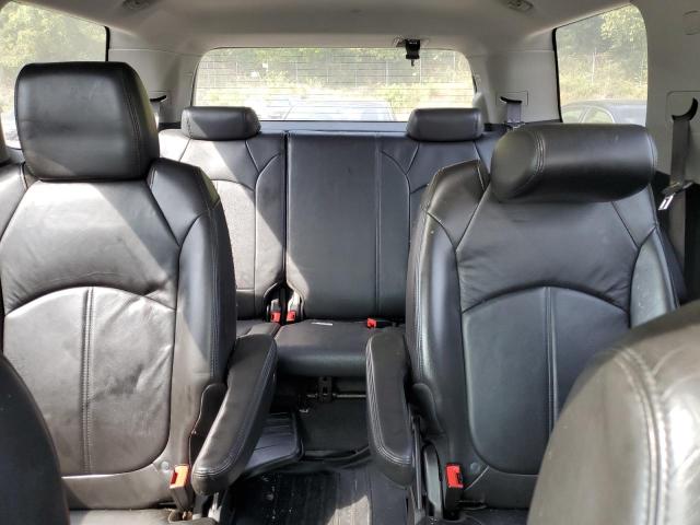 Photo 10 from auction – 2011 GMC ACADIA SLT with VIN 1GKKVRED9BJ173463