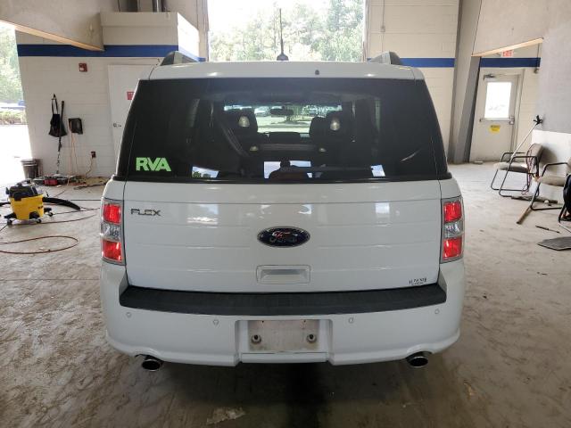 Photo 6 from auction – 2013 FORD FLEX SE with VIN 2FMGK5B86DBD25759