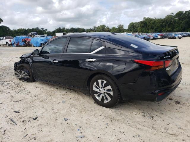 Photo 2 from auction – 2019 NISSAN ALTIMA S with VIN 1N4BL4BV7KC226155