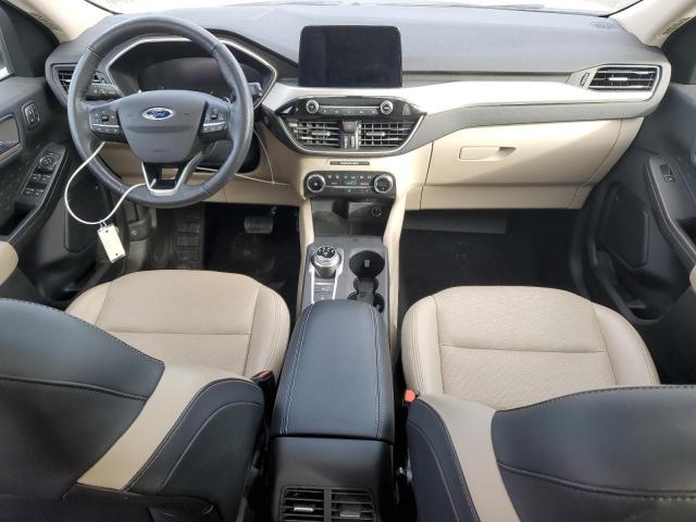 Photo 8 from auction – 2020 FORD ESCAPE SEL with VIN 1FMCU9H90LUA30410