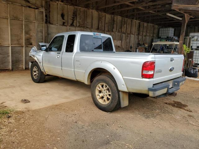 Photo 2 from auction – 2007 FORD RANGER SUP with VIN 1FTZR45E87PA85146