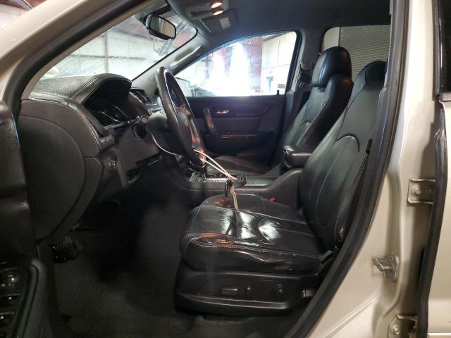 Photo 7 from auction – 2014 GMC ACADIA SLT with VIN 1GKKRRKD8EJ185567