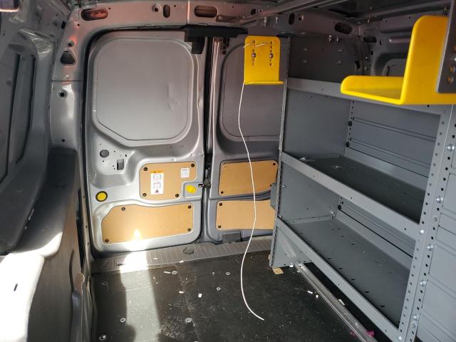 Photo 10 from auction – 2021 FORD TRANSIT CO with VIN NM0LS7F22M1502191